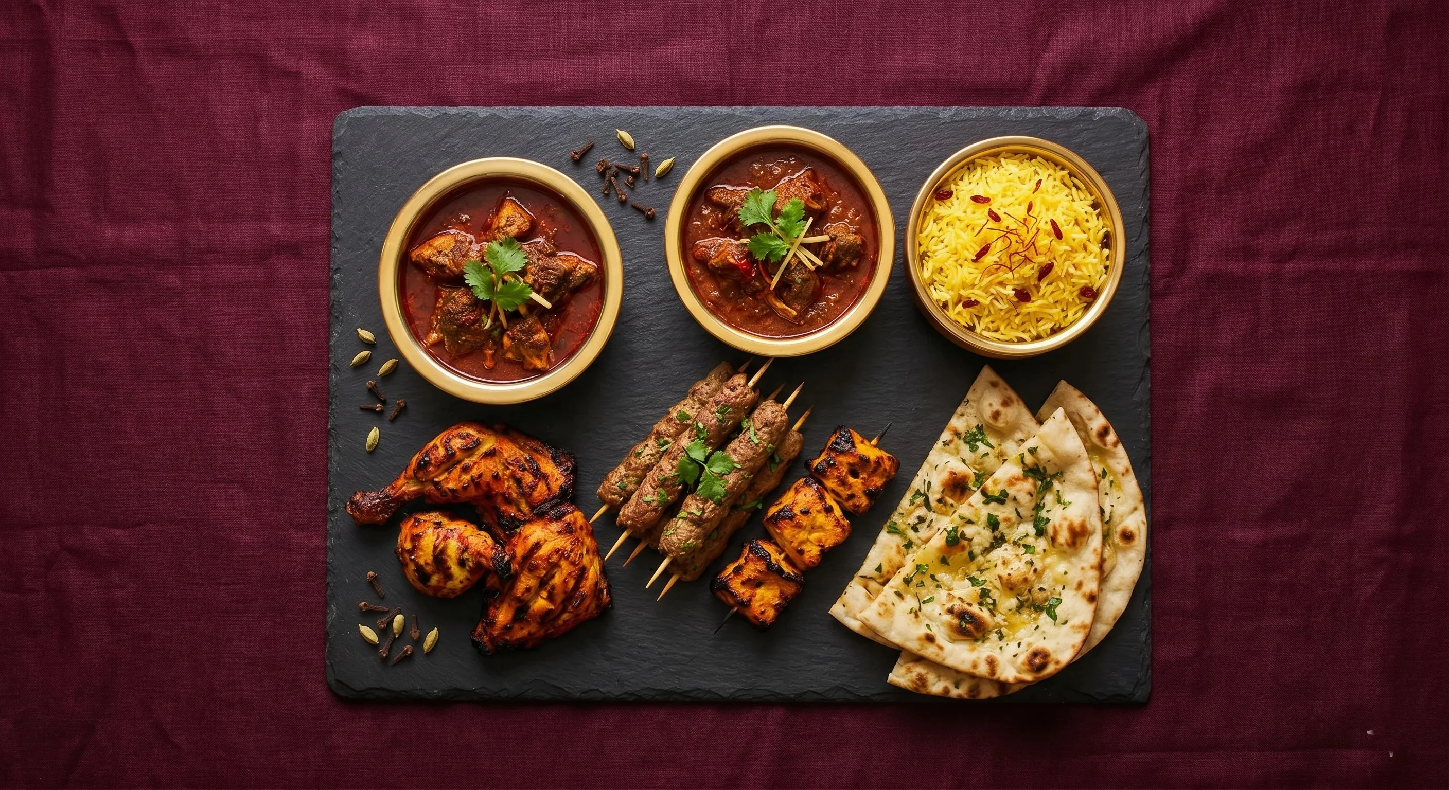 Shahi Dawat
